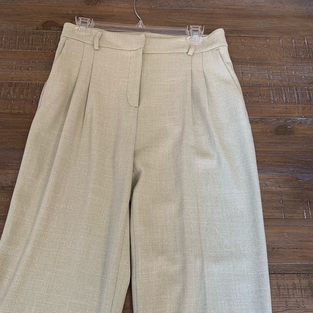 House of Harlow 1960 Wide Leg Trouser sz 6